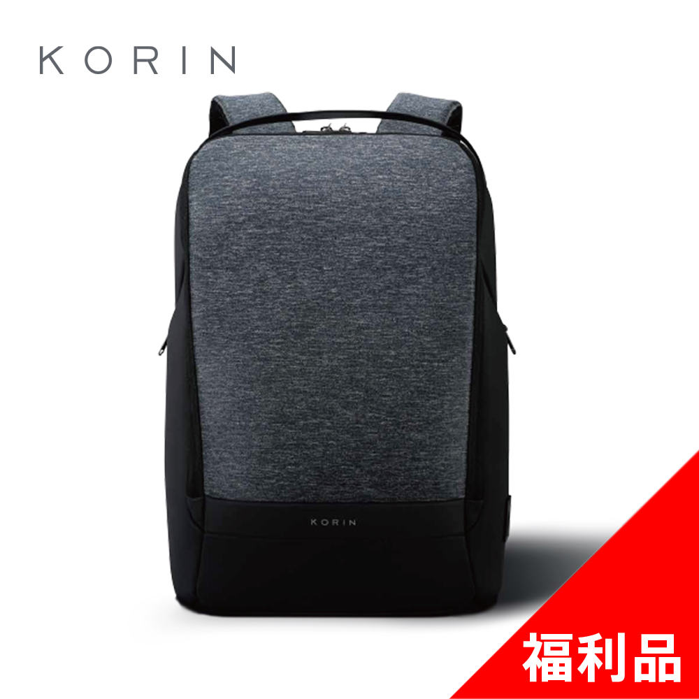 KORIN FlexPack 都會時尚防盜任行包(福利品)