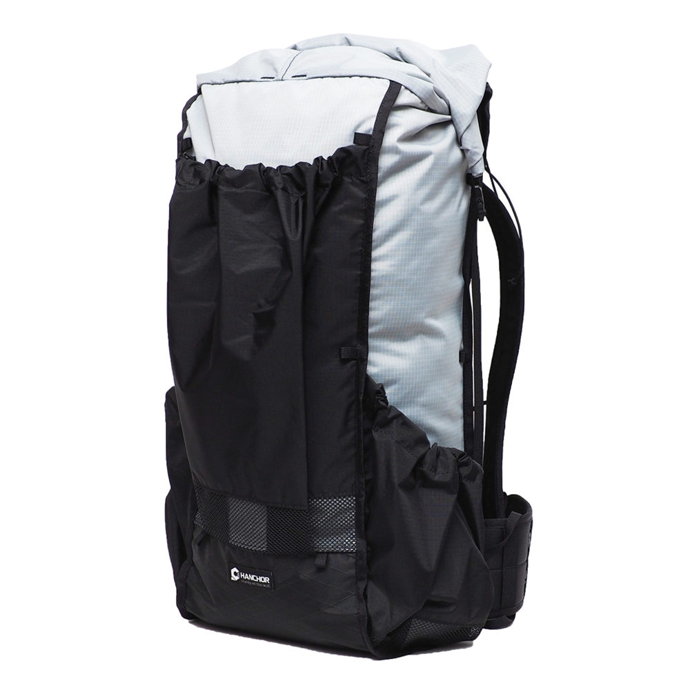 HANCHOR TUFA 輕量化登山揹包