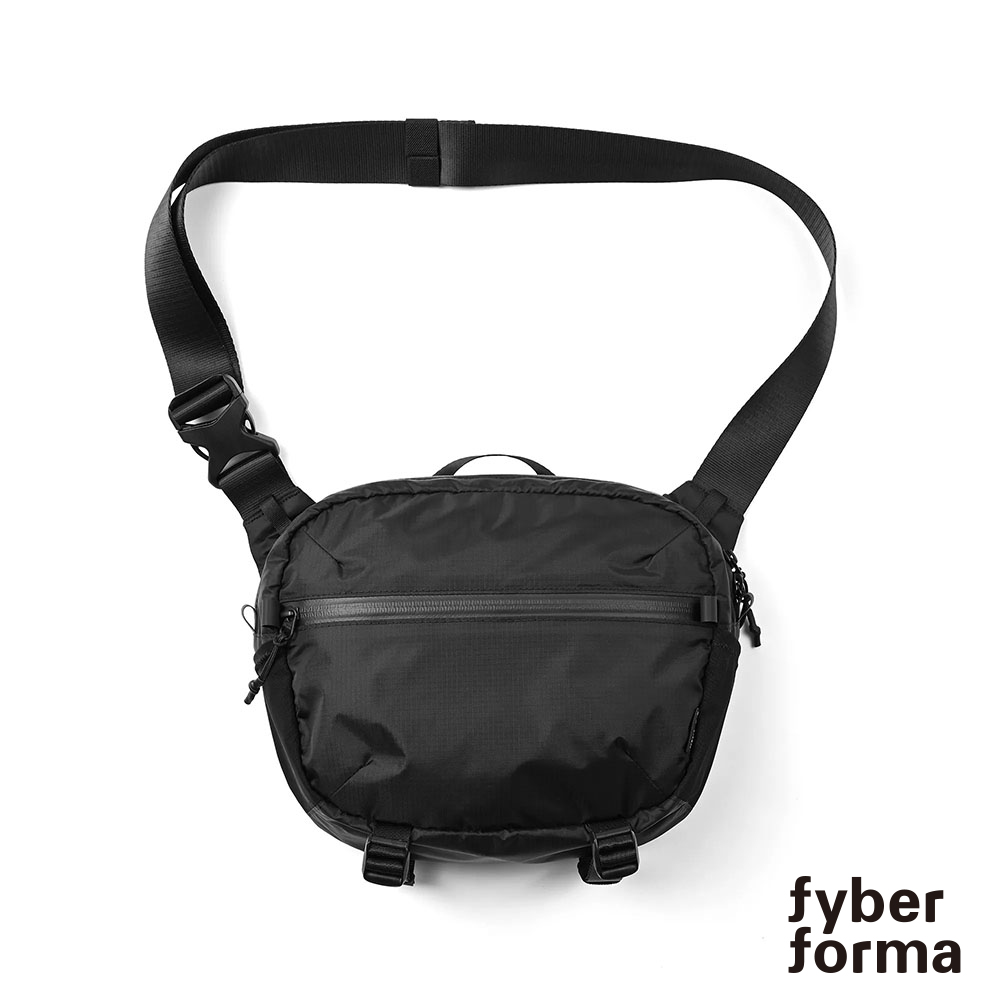 Fyber Forma MS1 斜跨包