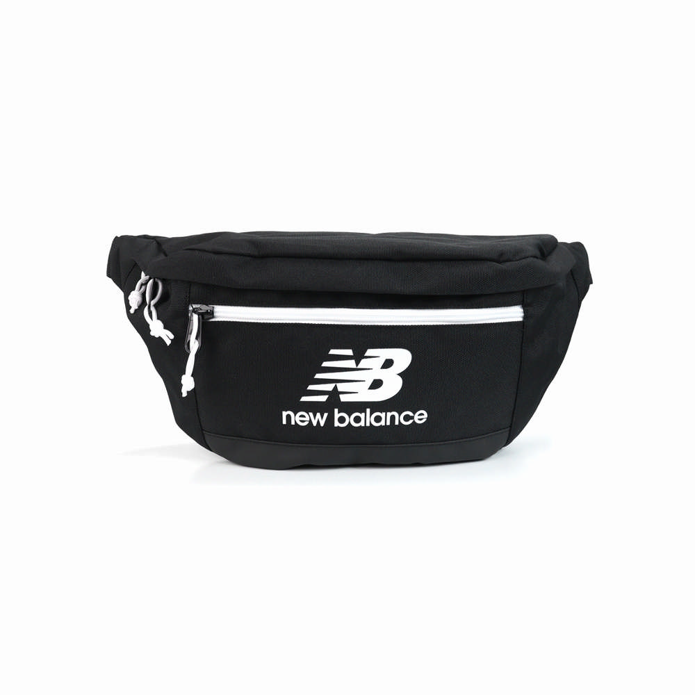 【New Balance】男女 腰包-LAB23001BWP-F