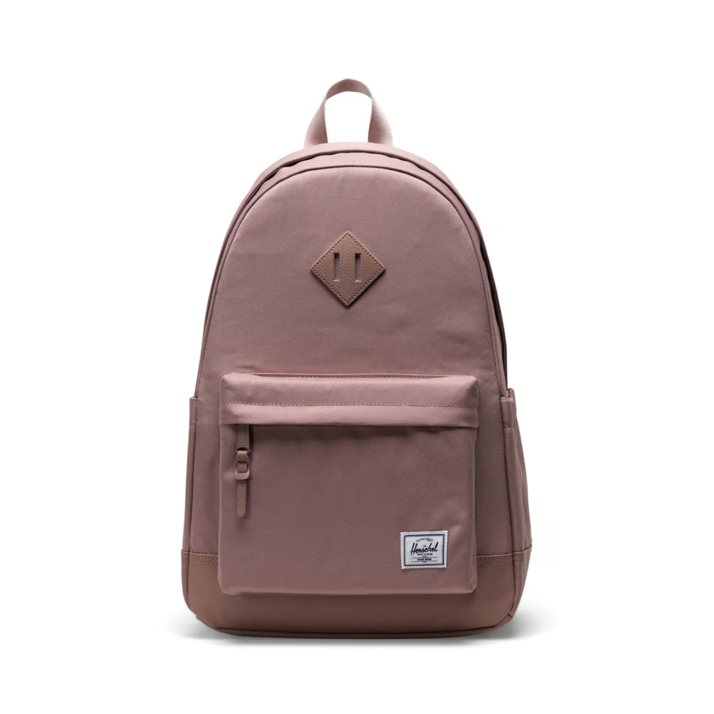 【Herschel】 Heritage™ 背包 24L 灰粉