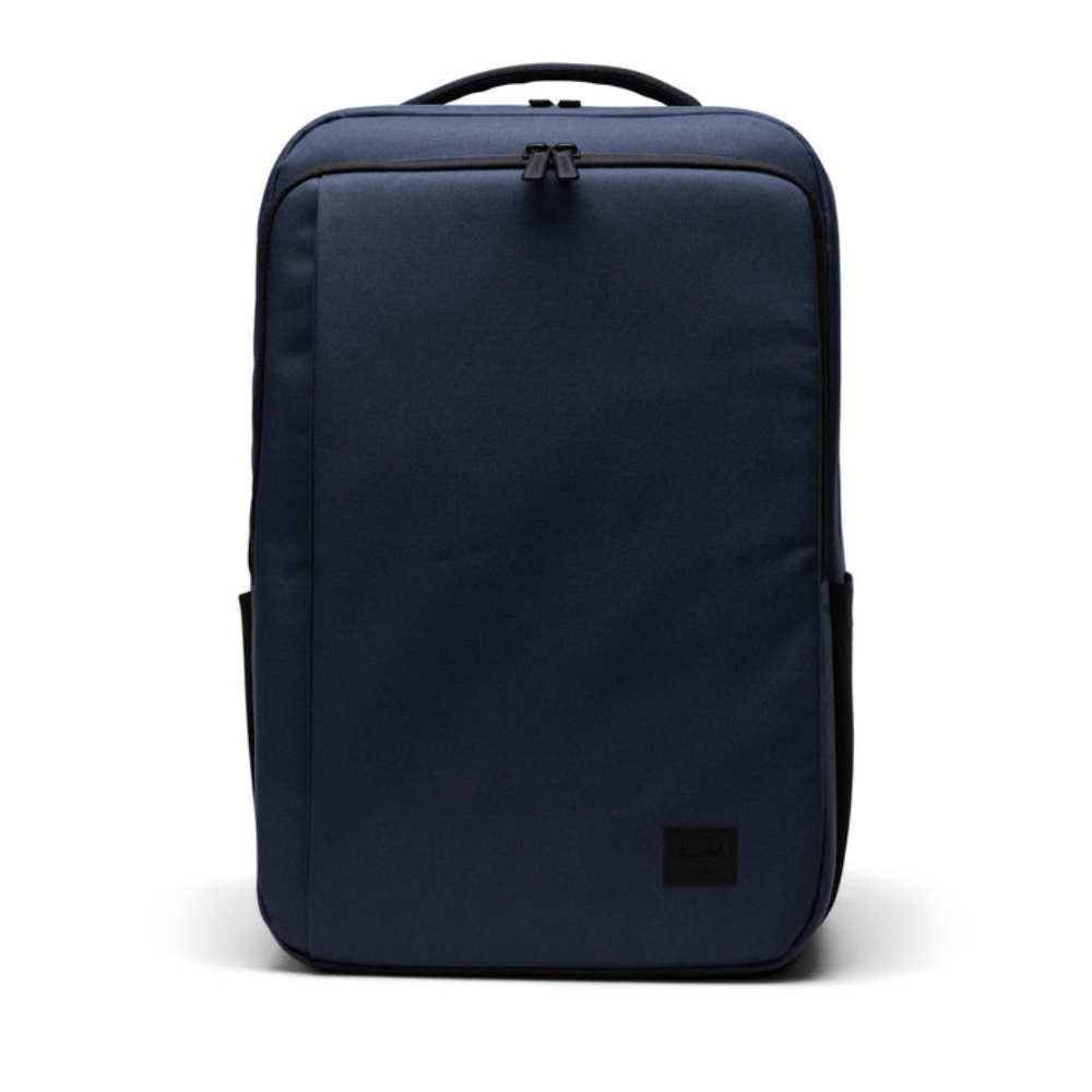 【Herschel】 Kaslo Backpack Tech 商務電腦包 靛藍 30L