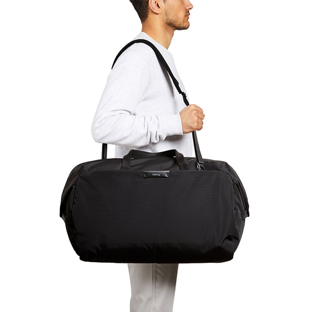 澳洲 Bellroy | Classic Weekender 45L 休閒圓筒旅行袋