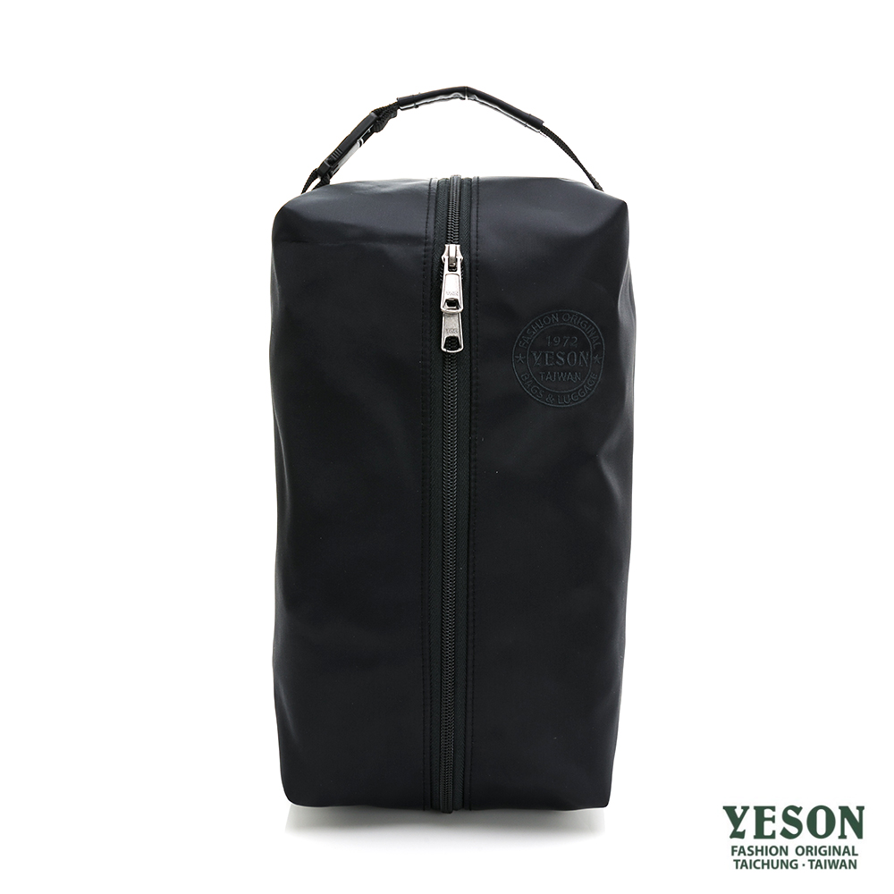 YESON - 臺灣精品多功能防潑水耐髒收納鞋袋