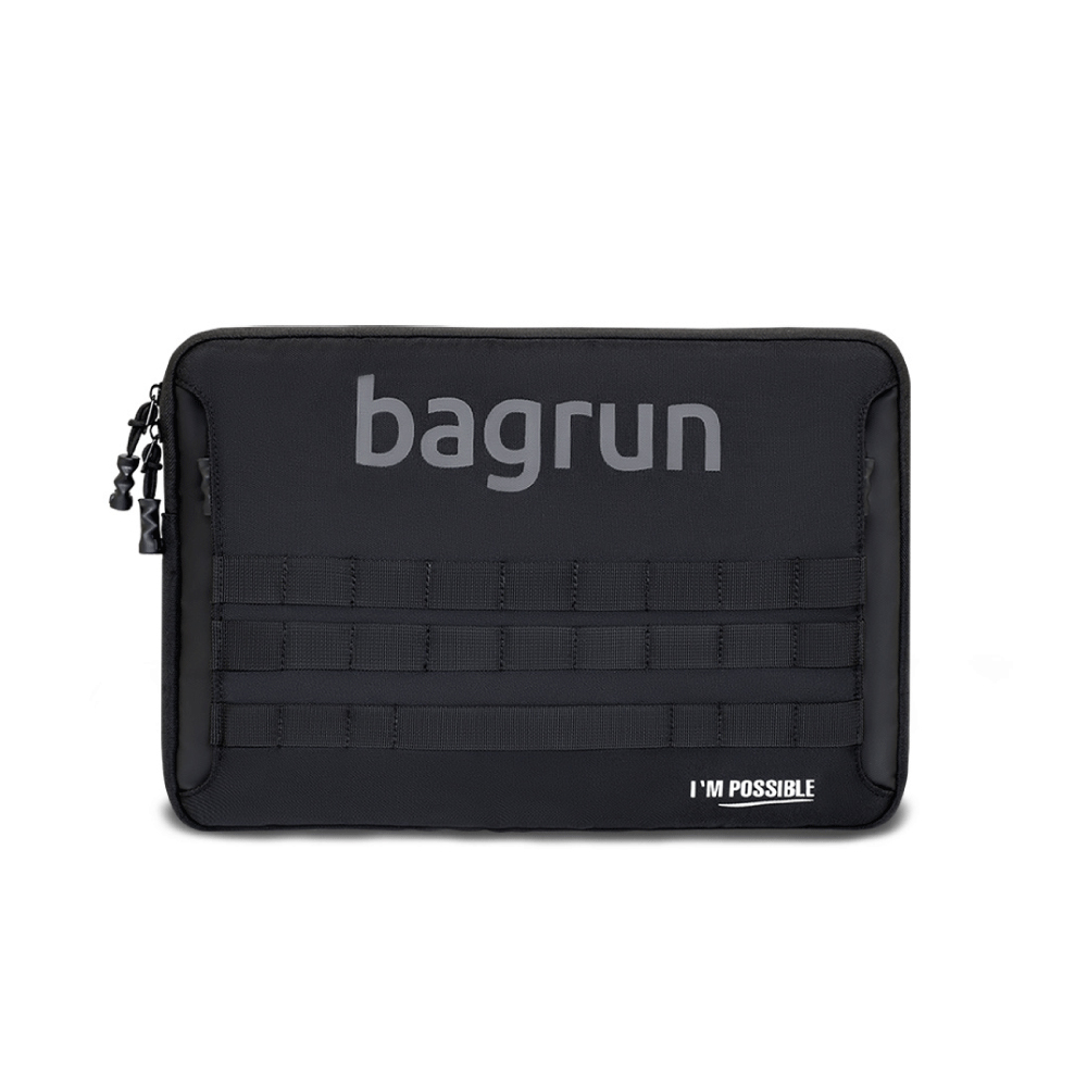 bagrun 15.6 吋筆電收納袋