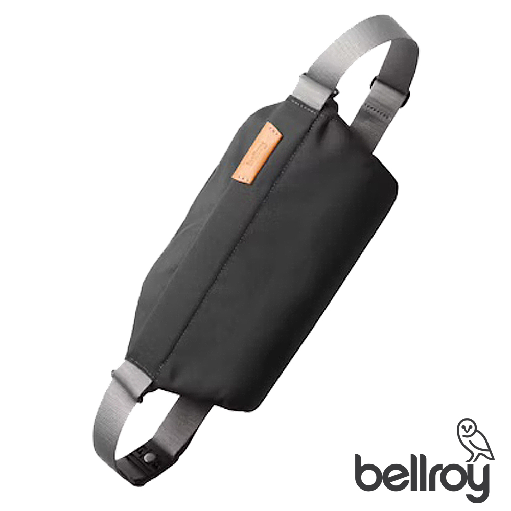 Bellroy Sling Mini 系列單肩斜背包/胸包 - 石板灰