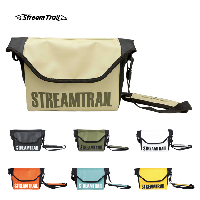 Stream Trail Bream