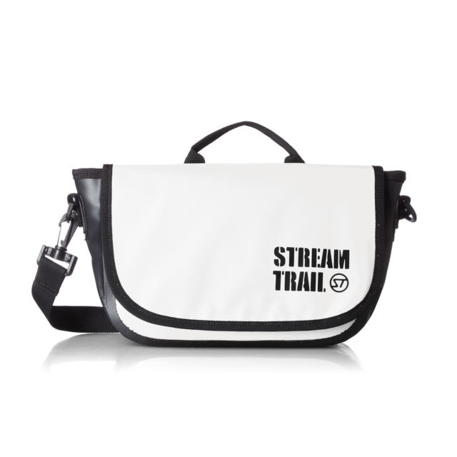 Stream Trail Clam