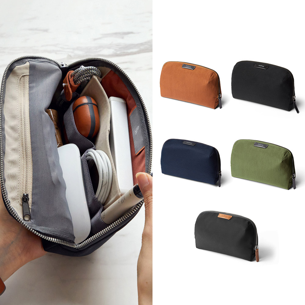 澳洲 Bellroy | Desk Caddy 數位收納包 多色可選 原廠三年保固