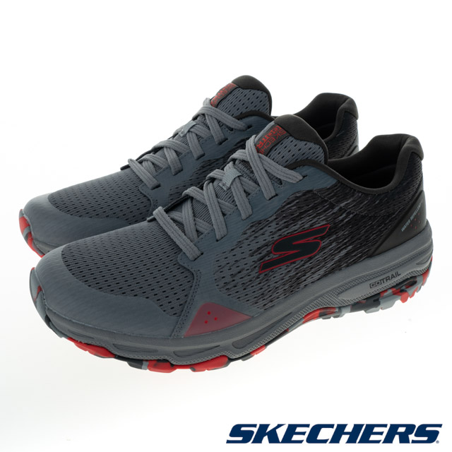 SKECHERS 男鞋 慢跑系列 GO RUN TRAIL ALTITUDE - 220915GYRD