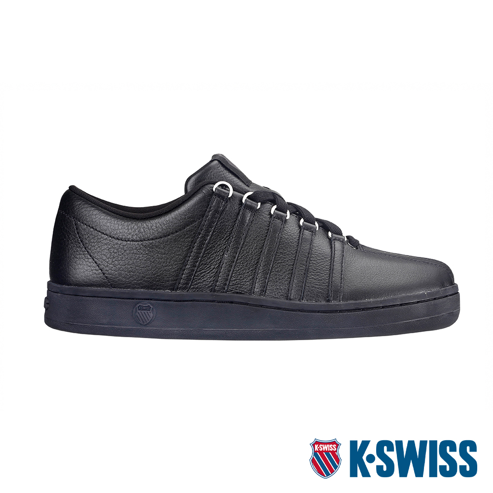 K-SWISS Classic 88 Heritage經典運動鞋-男-黑