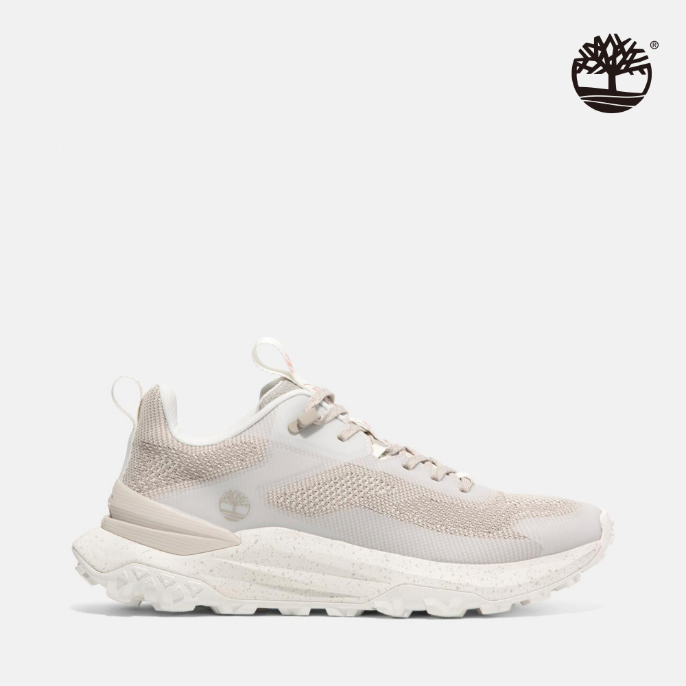 Timberland 男款淺灰褐色Motion Access低筒健走鞋|A6DJKENN
