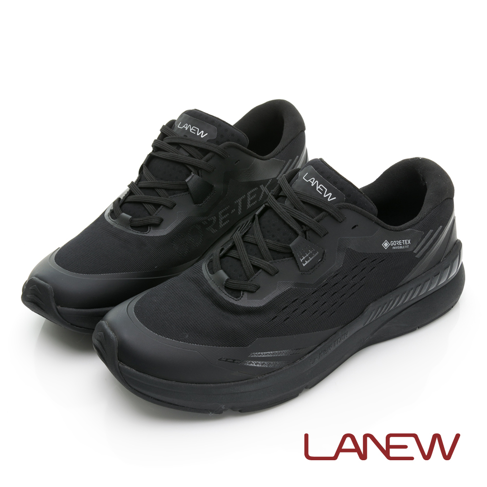 LA NEW GORE-TEX INVISIBLE FIT 2代隱形防水運動鞋(男229619831)
