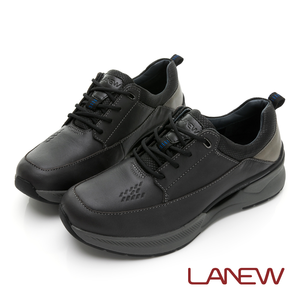 LA NEW 神盾系列 BIO DCS 2代 舒適動能 多密度防黴抑菌休閒鞋(男229015540)