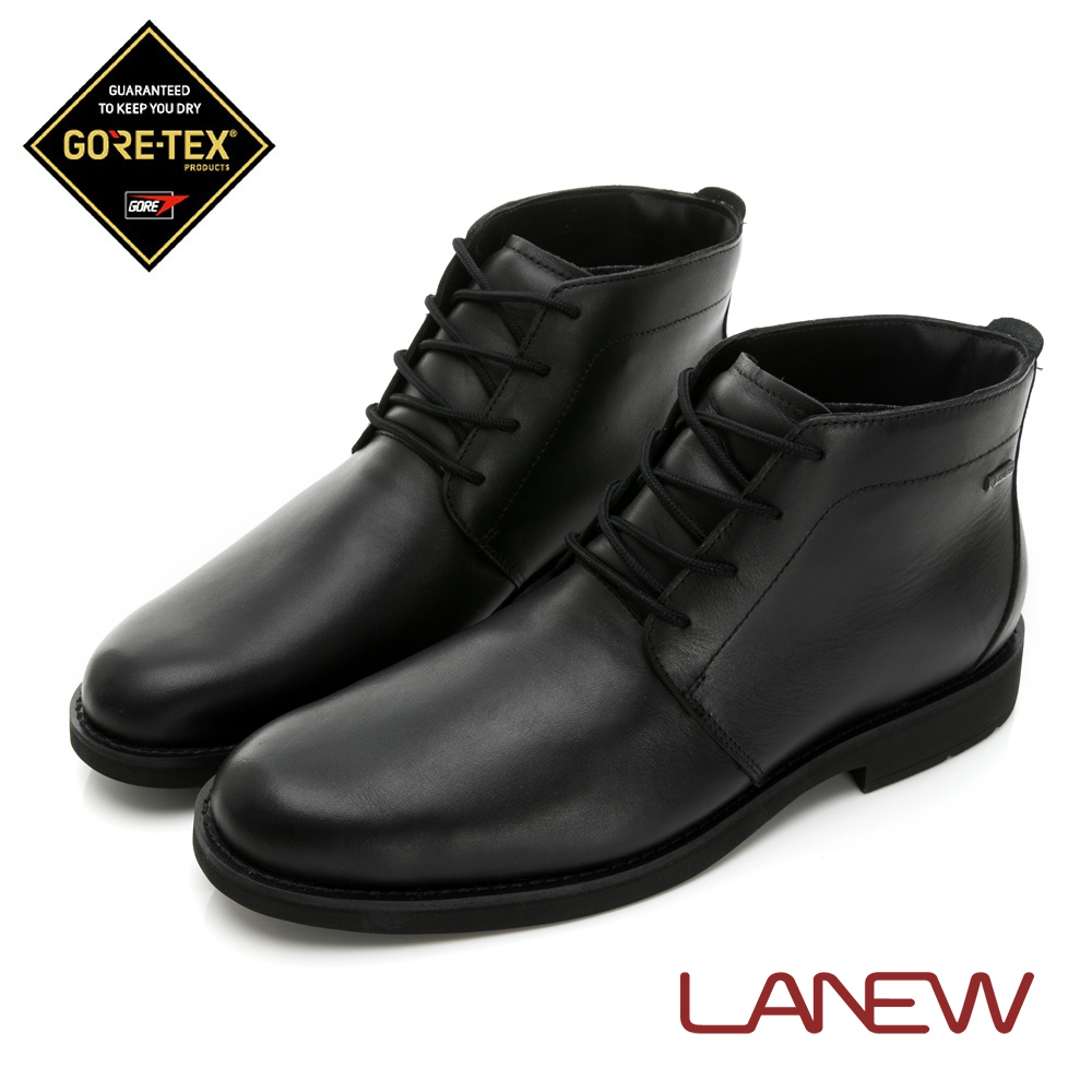 LA NEW GORE-TEX 查卡靴 短靴(男229035031)