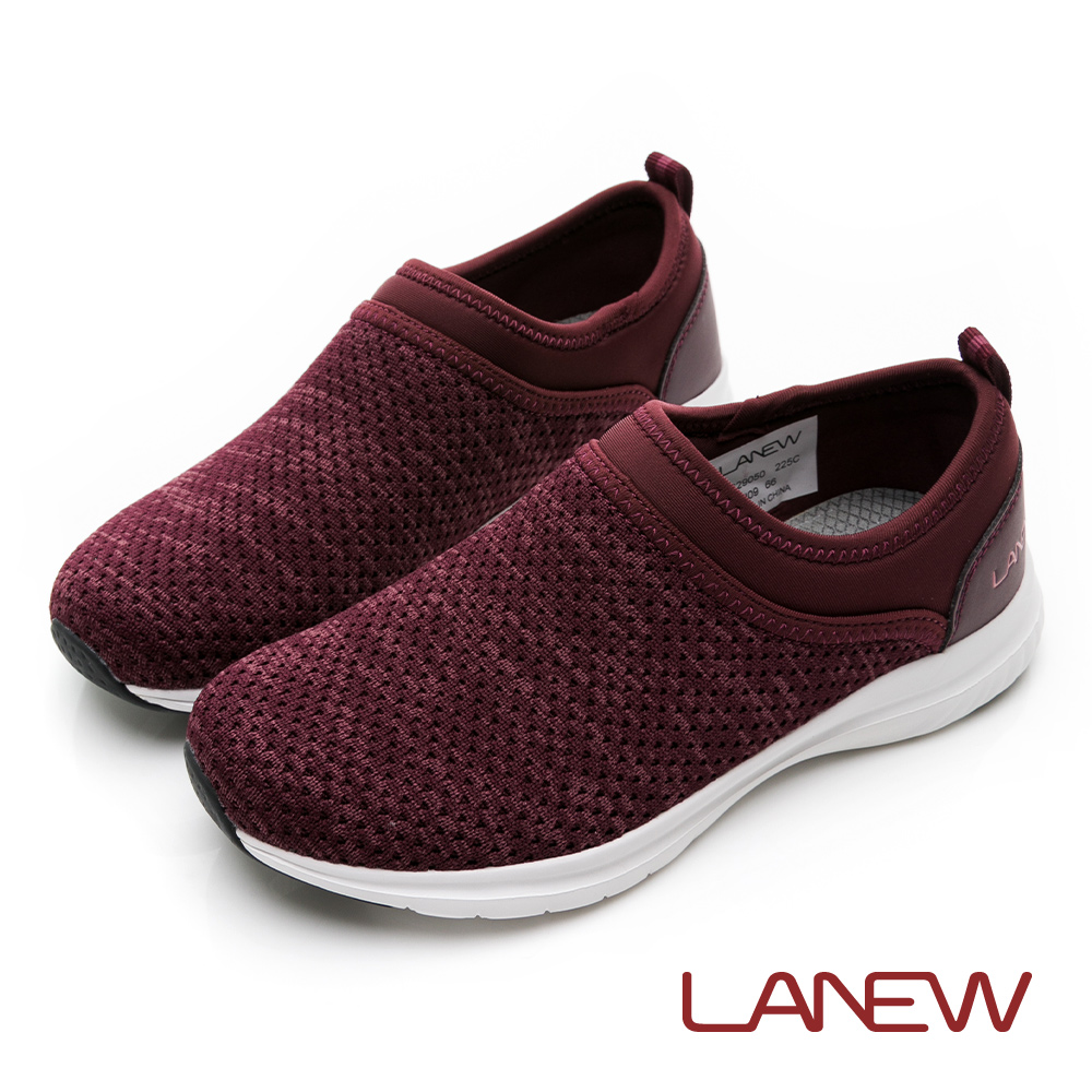 LA NEW 懶人鞋4.0 輕量懶人休閒鞋 輕便鞋(228629050)