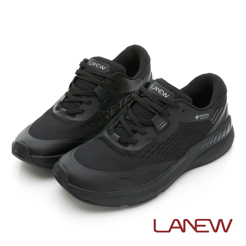 LA NEW GORE-TEX INVISIBLE FIT 2代隱形防水運動鞋(女229629831)
