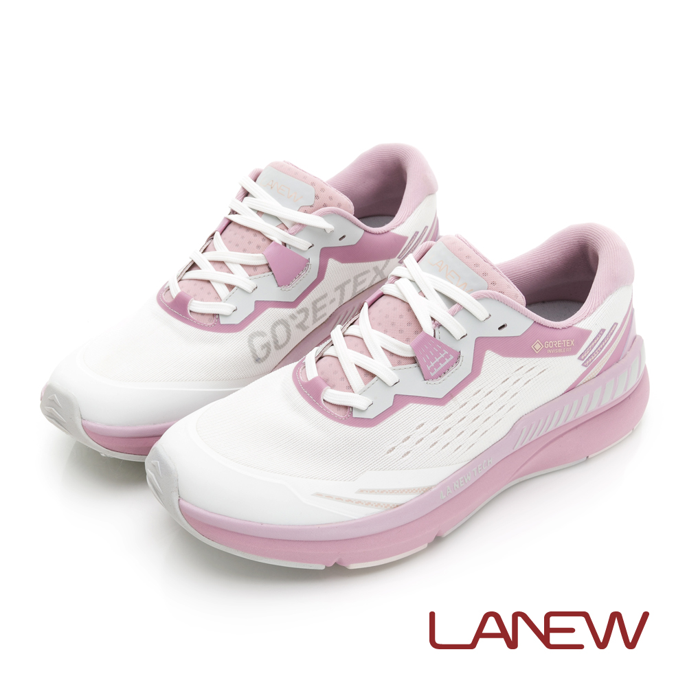 LA NEW GORE-TEX INVISIBLE FIT 2代隱形防水運動鞋(女229629845)