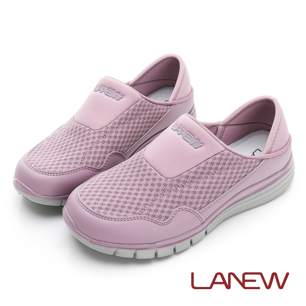 LA NEW Q Lite彈力輕量防黴抑菌懶人鞋(女229628971)