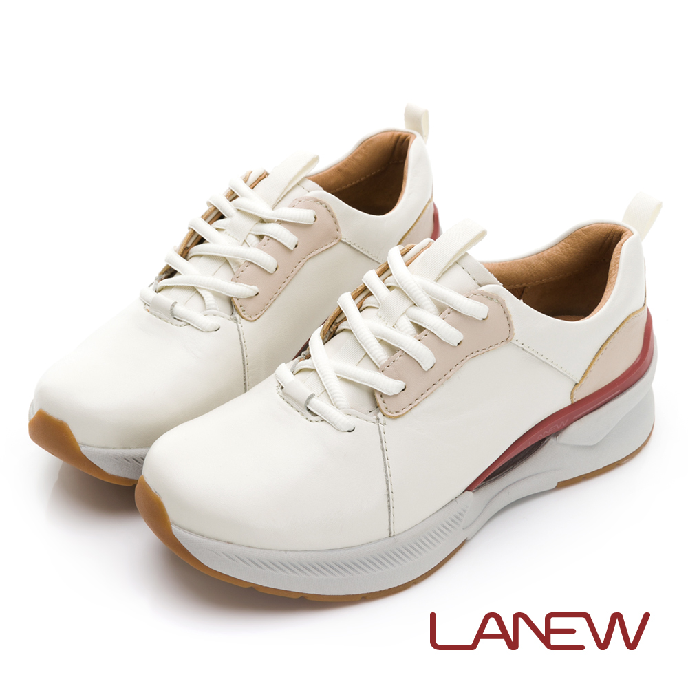 LA NEW 神盾系列 BIO DCS 2代 舒適動能 多密度防黴抑菌休閒鞋(女229025041)