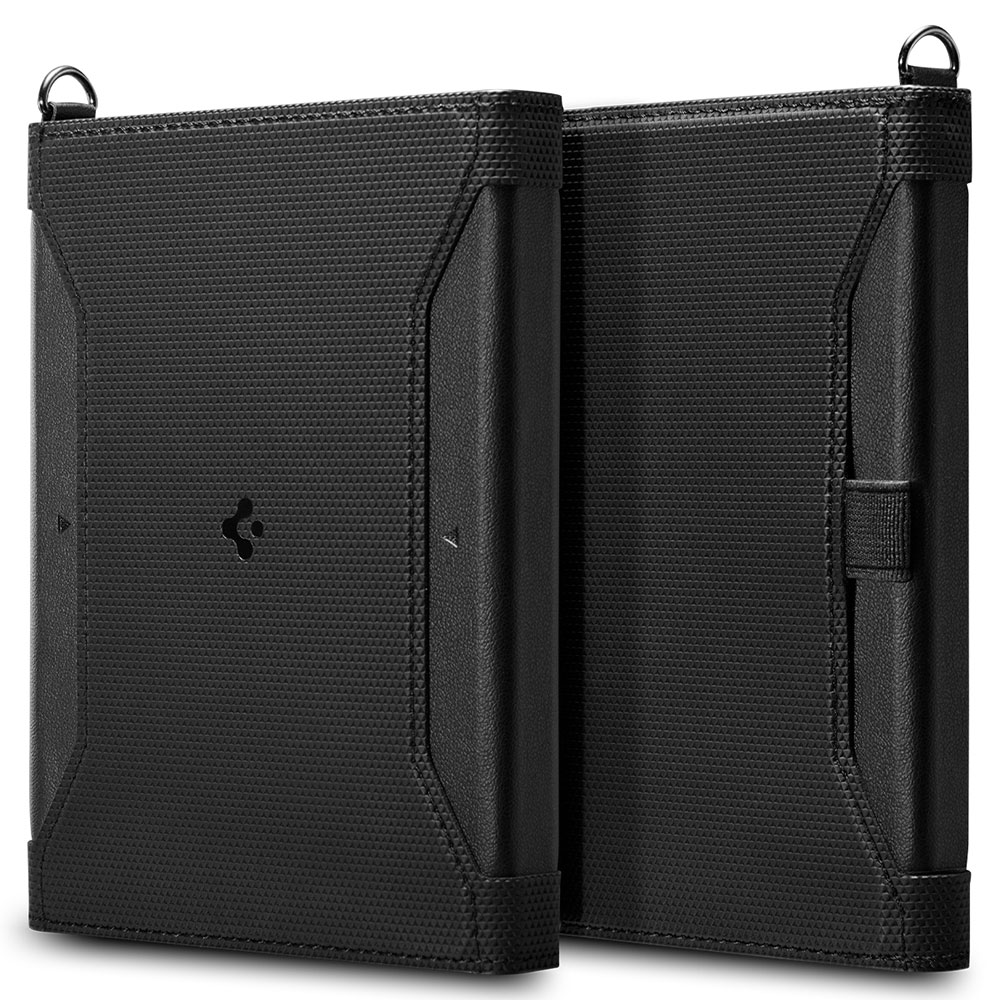 Spigen RFID遮蔽防盜萬國護照皮套