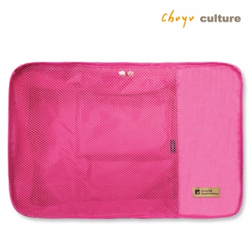SN-20002 旅行用衣物收納袋(M)-Unicite