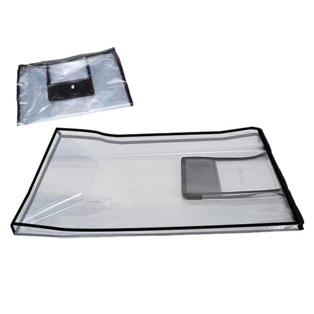 行李箱保護套 旅行箱防塵罩 (尺寸可選)