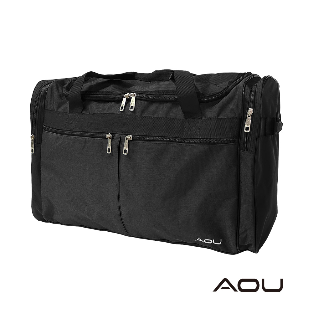 AOU微笑旅行 旅行袋 裝備袋 露營裝備袋 行李袋 多功能旅行袋 超大旅行袋 可託運