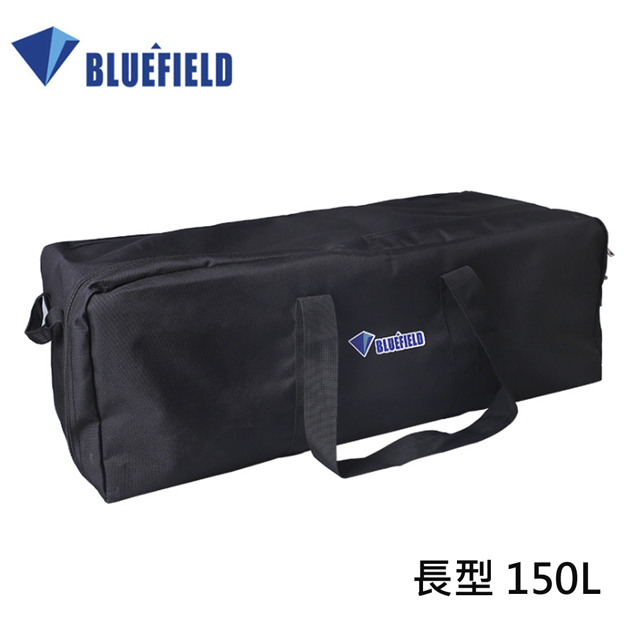 Bluefield 戶外旅行露營裝備袋 150L 長形行李袋
