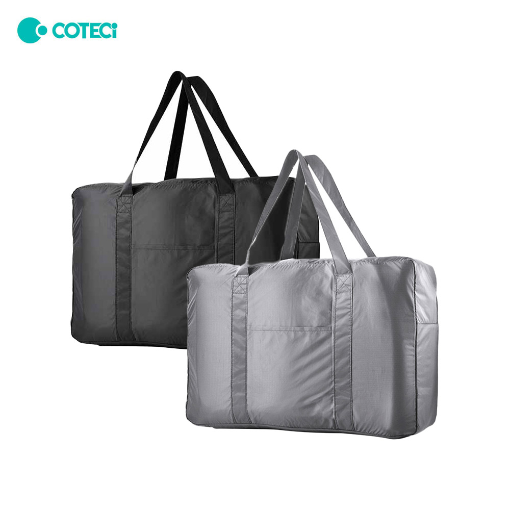 【COTECi】摺疊全能旅行包