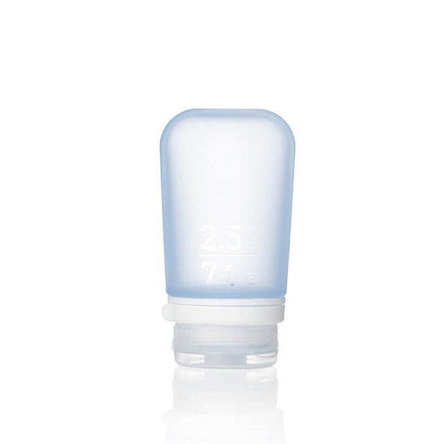GoToob+旅行分裝瓶 (中) 74ml - 天空藍