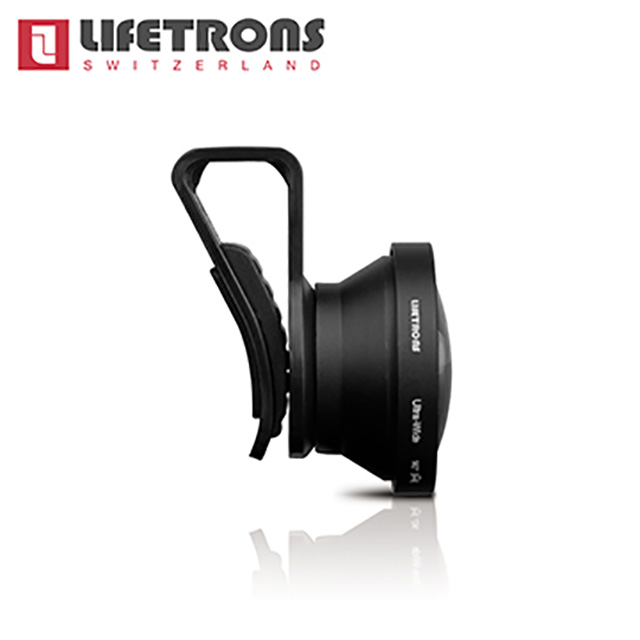 Lifetrons 多功能手機鏡頭 - 超廣角