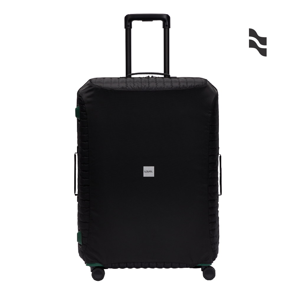 【LOJEL】Luggage Cover VOJA專用行李箱套 30吋