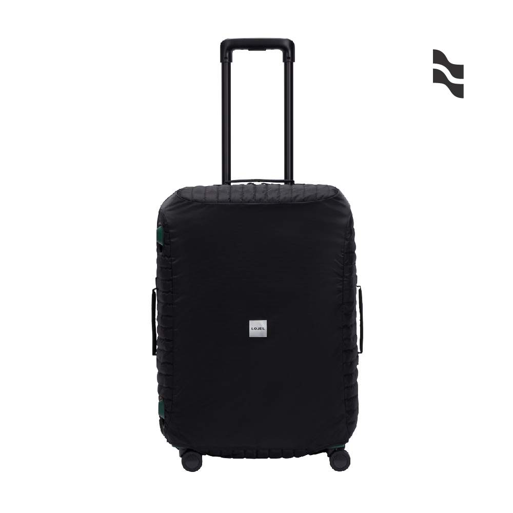【LOJEL】Luggage Cover VOJA專用行李箱套 26吋