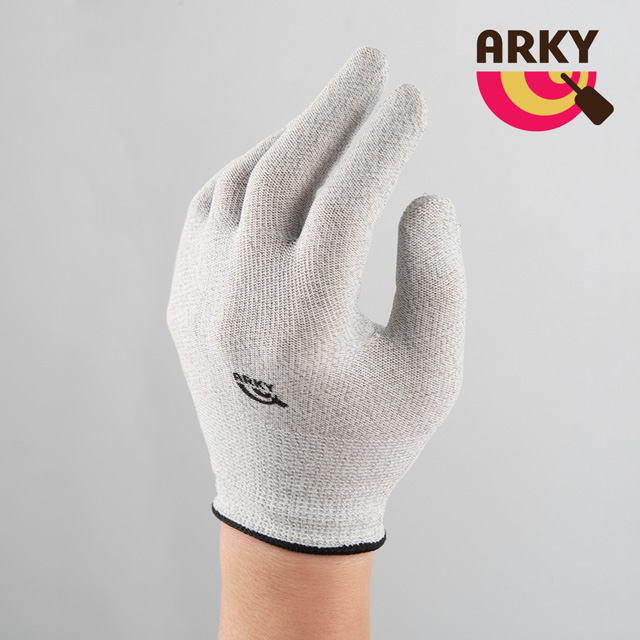 ARKY 銀纖維抑菌科技萬用觸控手套