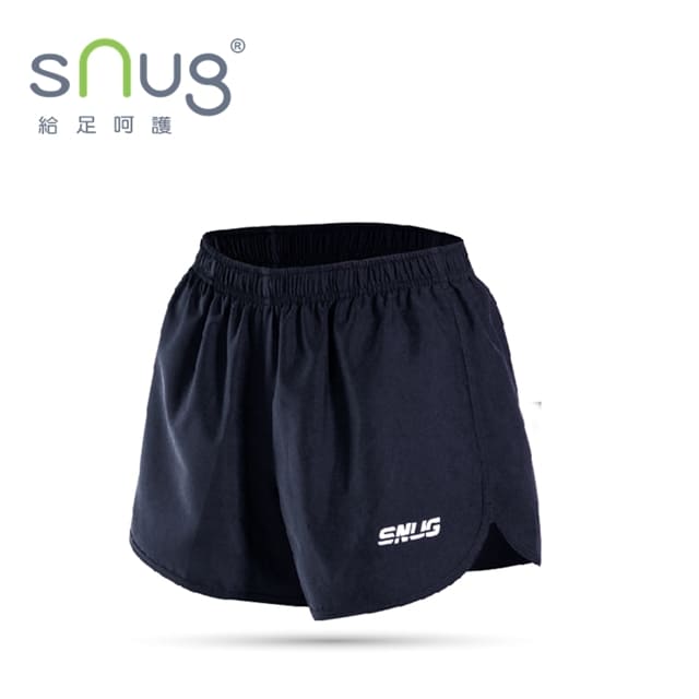 【sNug給足呵護】運動短褲(女版)