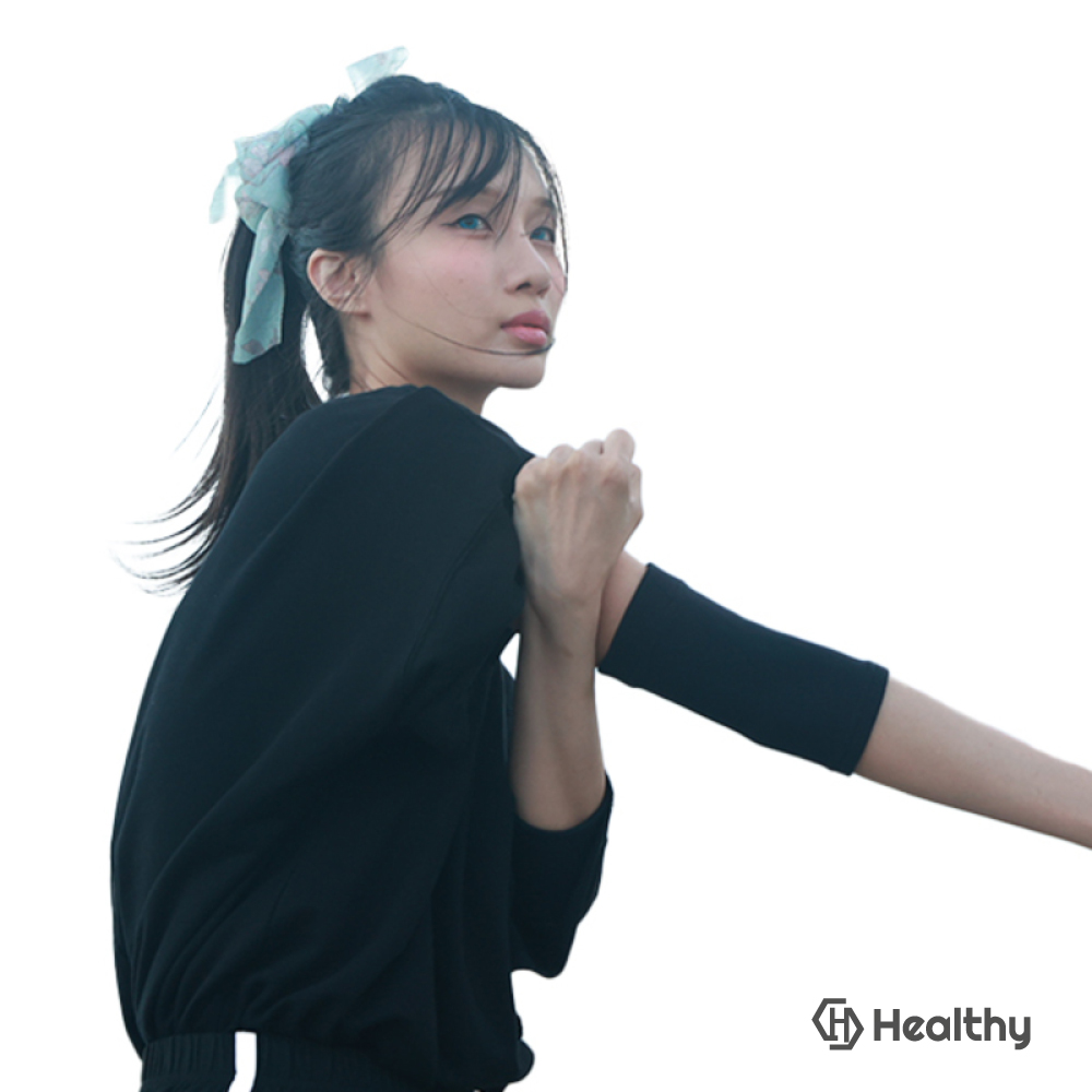 海樂緹石墨烯神奇護 肘