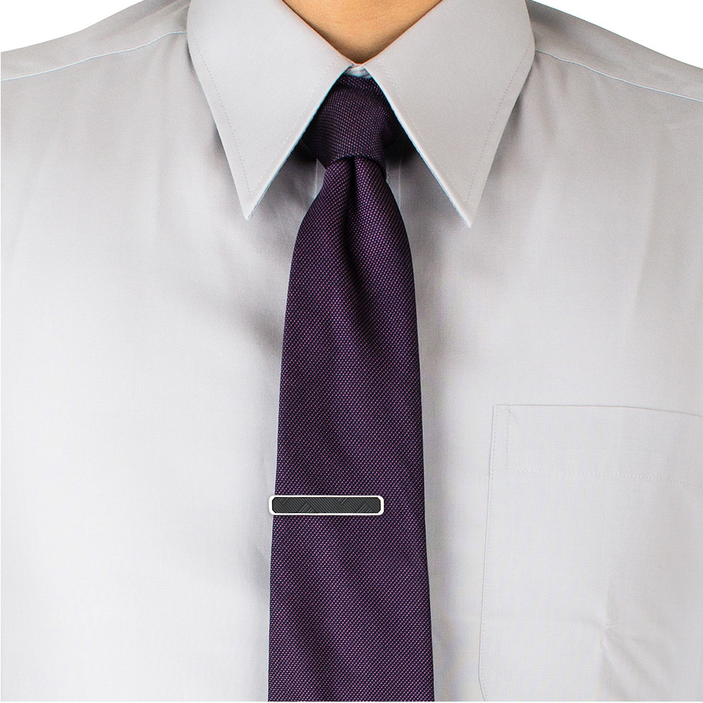 MONTBLANC 萬寶龍 Extreme 3.0風尚領帶夾