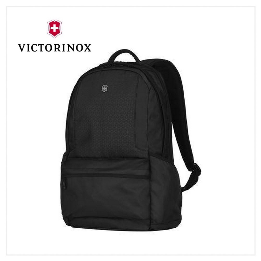【VICTORINOX 瑞士維氏】15.6吋手提電腦後揹包(606742)