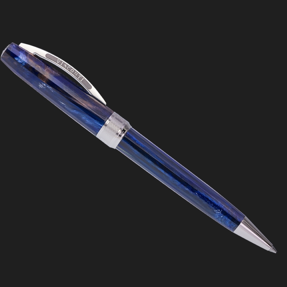 VISCONTI 梵谷系列 名畫 Starry Night星夜 原子筆