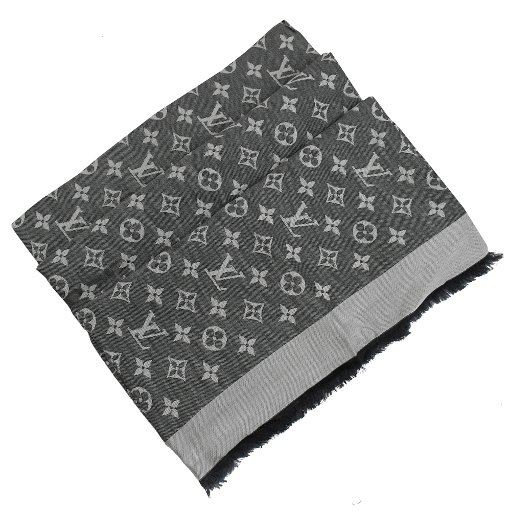 LV Monogram Shawl M71360 in 2023  Louis vuitton monogram shawl, Louis  vuitton, Lv scarf