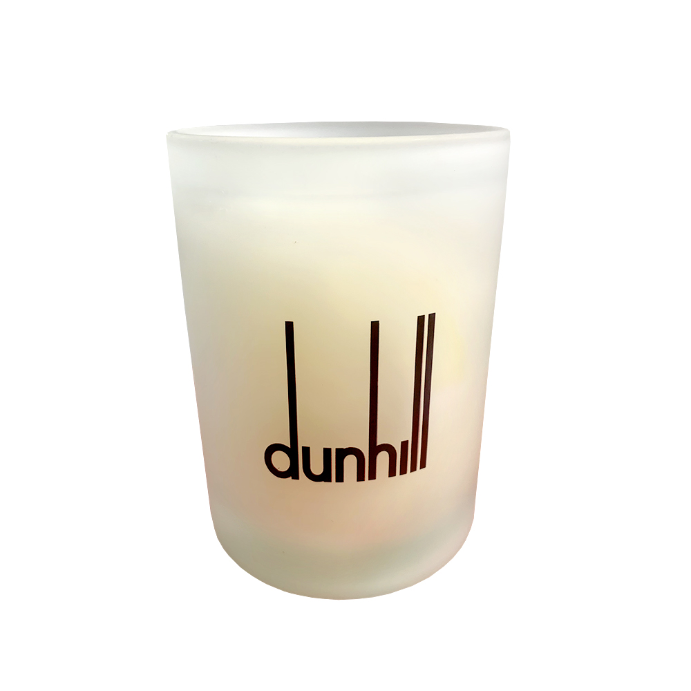 【Dunhill 】品牌經典造型蠟燭