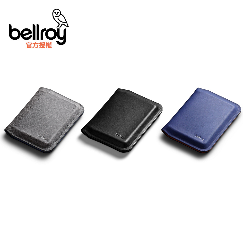 Bellroy Apex Slim Sleeve 皮夾(WXSA)