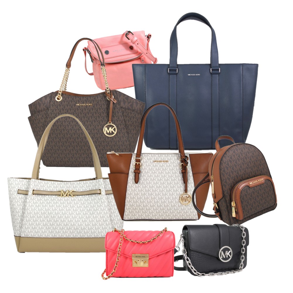 MICHAEL KORS 兩用包/肩揹包/托特包/掀蓋兩用包/斜揹包