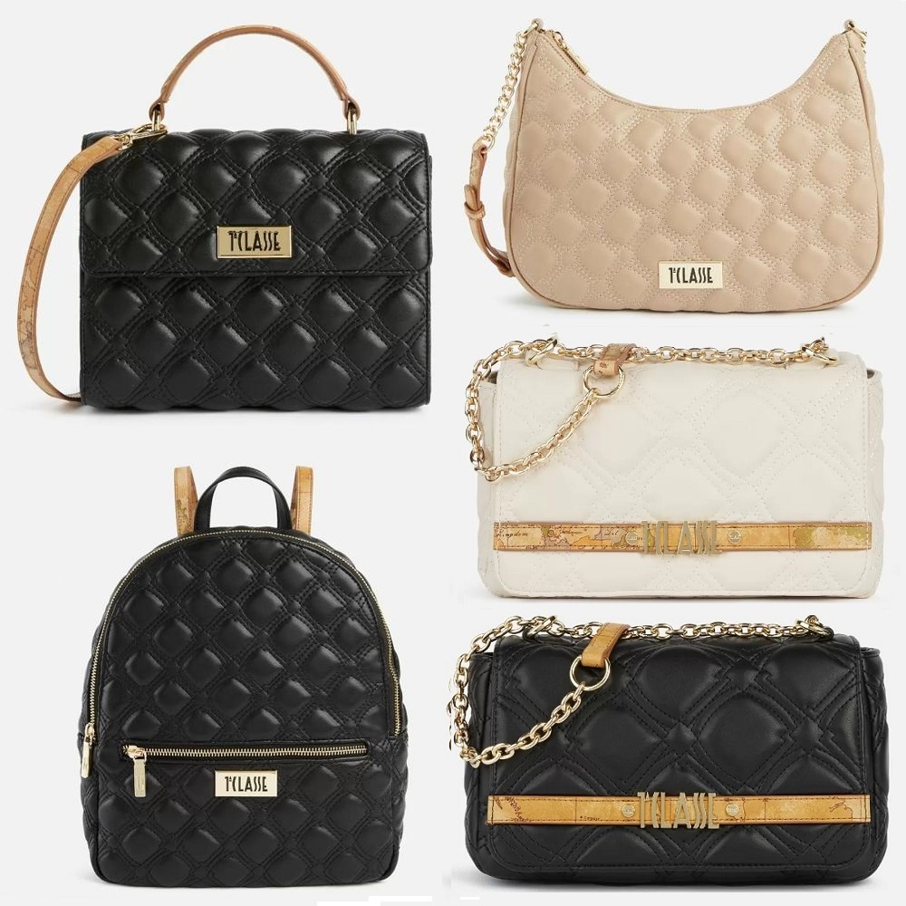 Alviero Martini 後背包