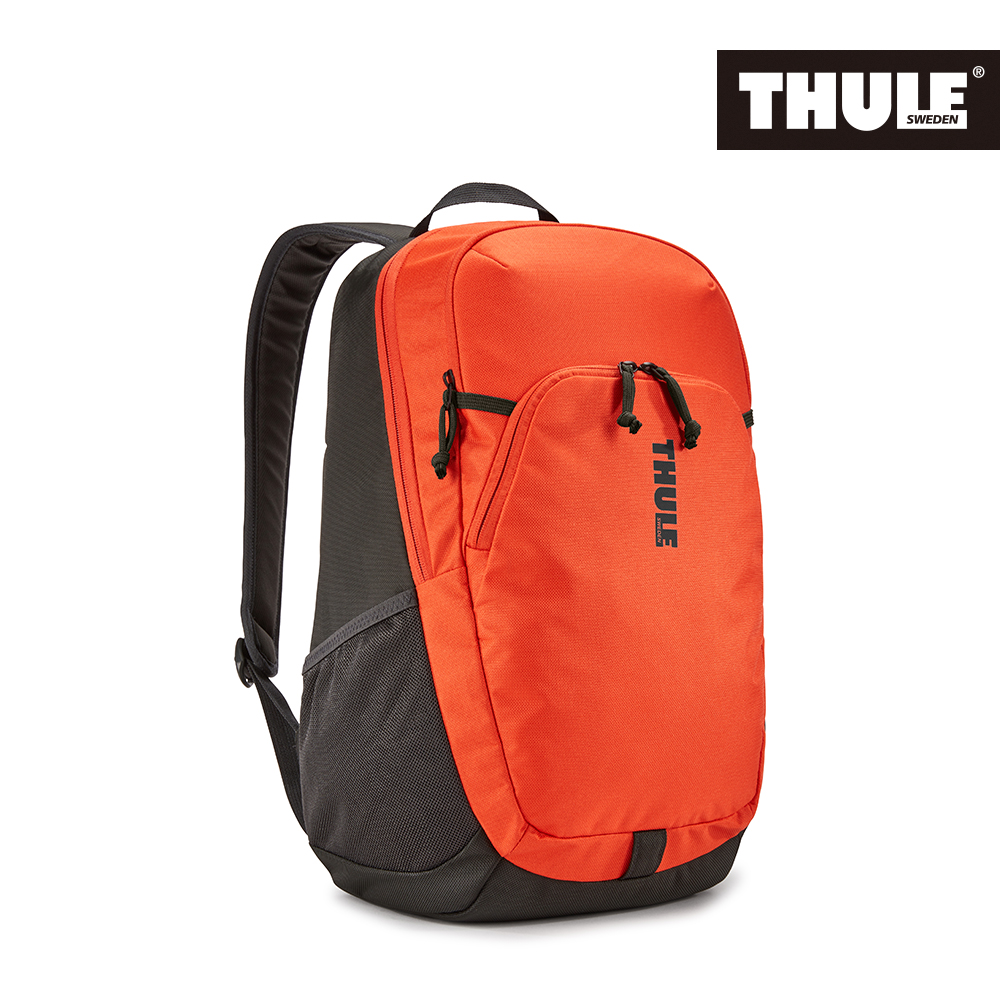 THULE-Chronical Backpack 25L筆電後背包TCAM-4216-亮橘