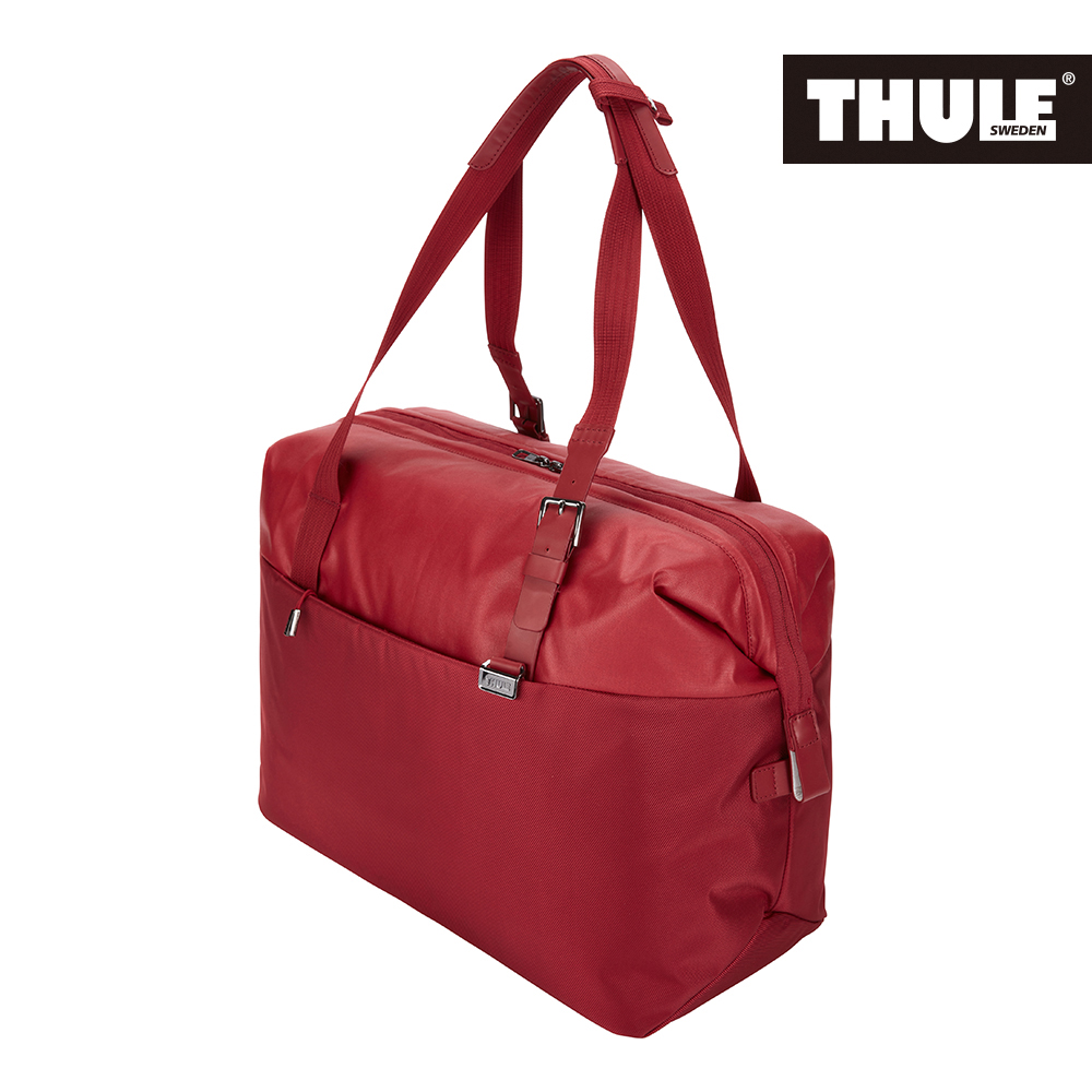 THULE-Spira 37L旅用托特包SPAW-137-紅
