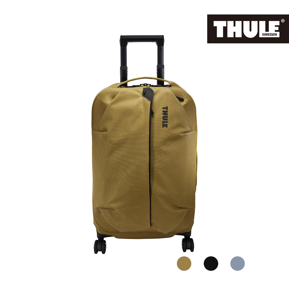 THULE-Aion 登機型滾輪式行李箱TARS-122(多色)