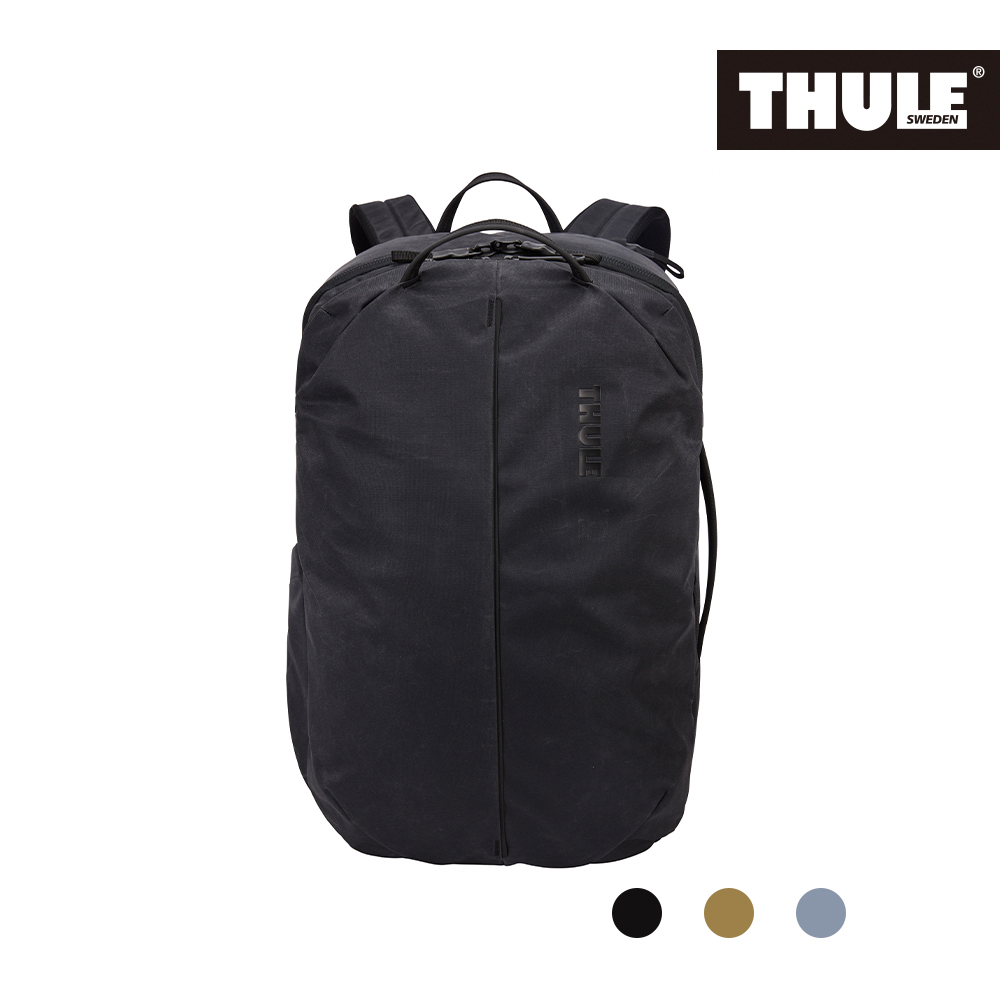 THULE-Aion 40L旅行筆電後背包TATB-140(多色)