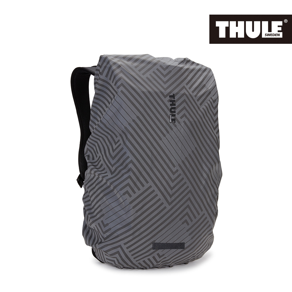 THULE-通用背包防雨套TPRC-130-銀